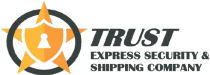 Unique Express Security and shipping logistics company